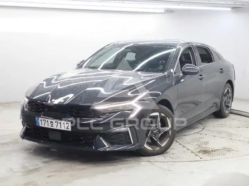 2024 KIA K5
