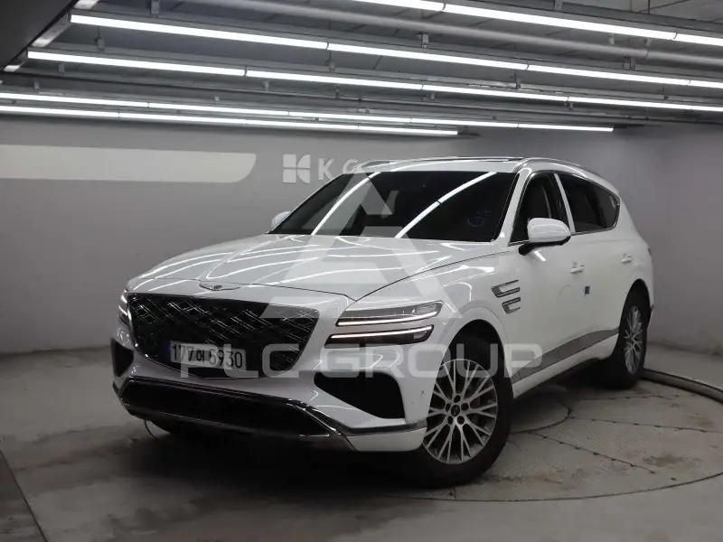 2024 Genesis GV80