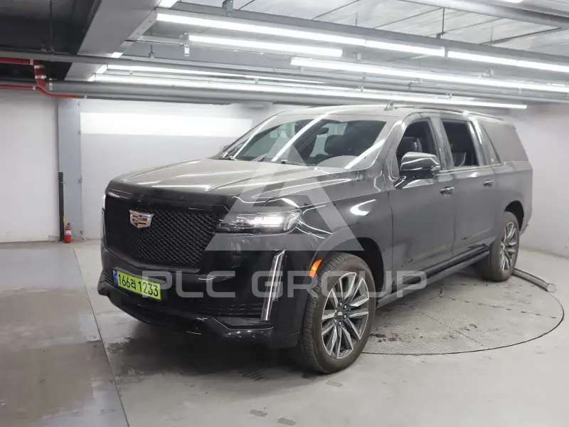 2024 Cadillac ESCALADE