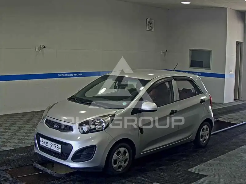 2013 KIA Morning