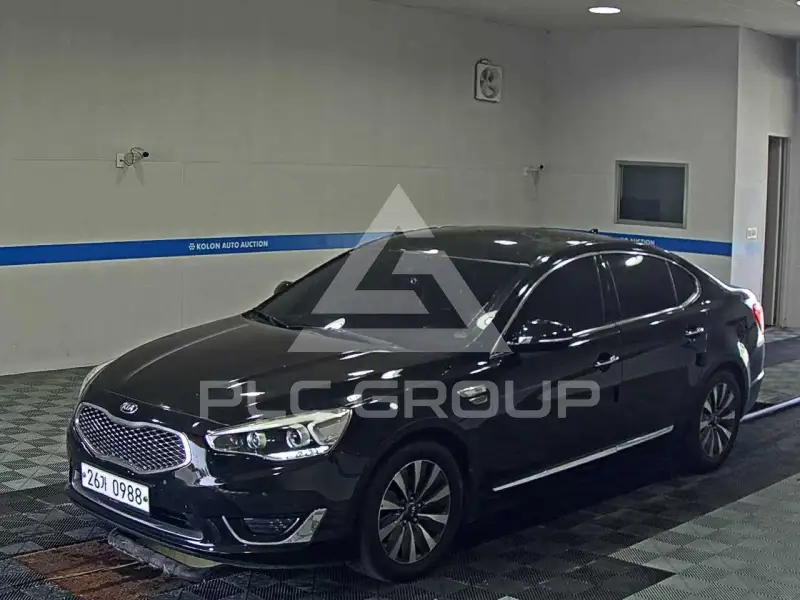 2015 KIA K7