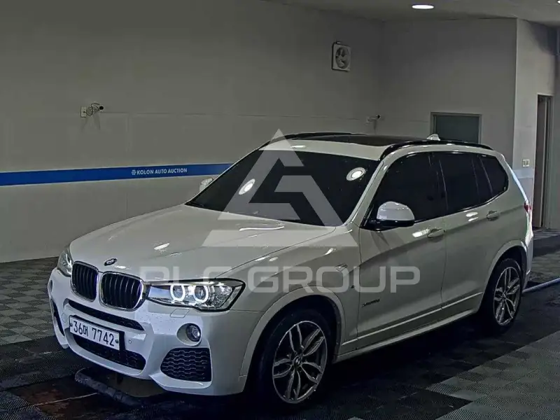 2017 BMW X1