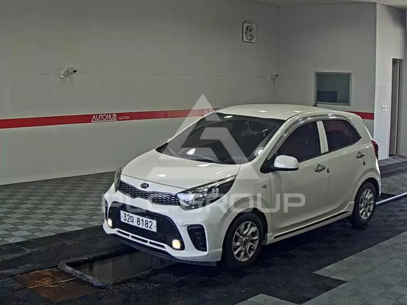 2017 KIA Morning