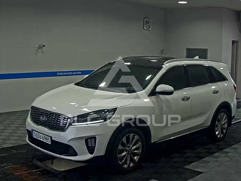 2018 KIA Sorento