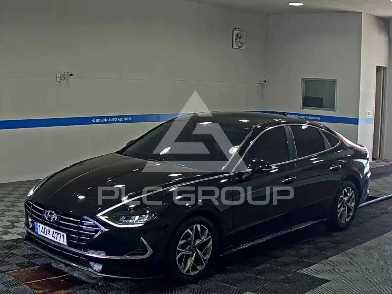 2020 Hyundai Sonata