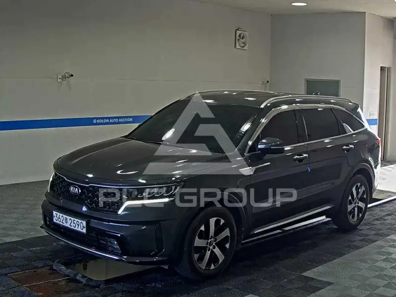 2021 KIA Sorento