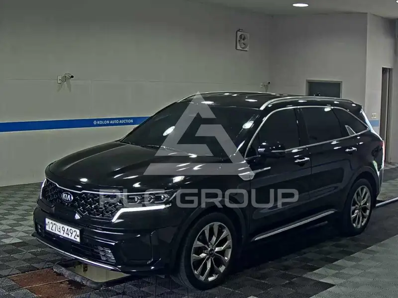 2021 KIA Sorento