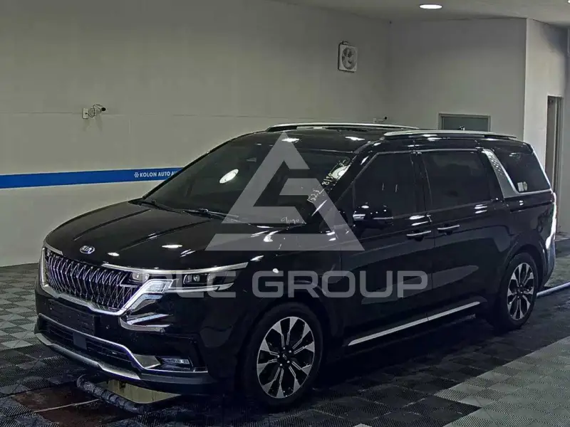 2021 KIA Carnival
