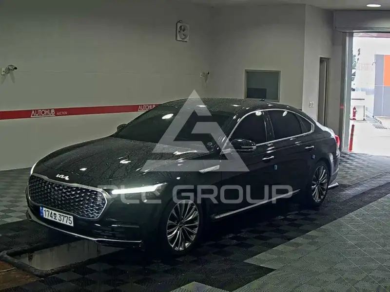 2023 KIA K9