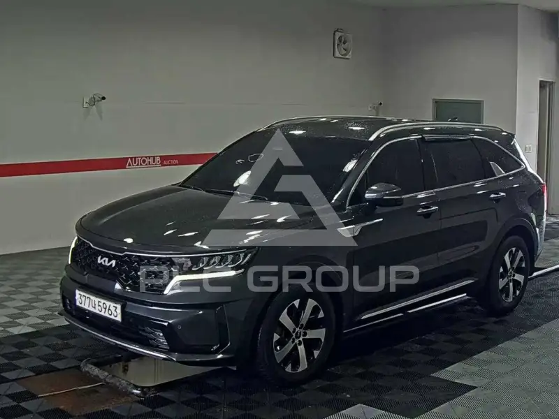 2023 KIA Sorento