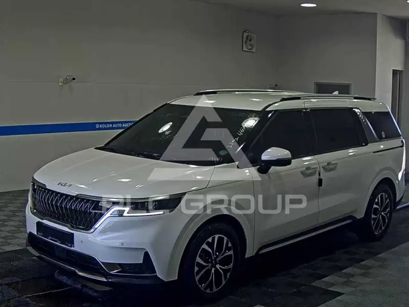 2023 KIA Carnival