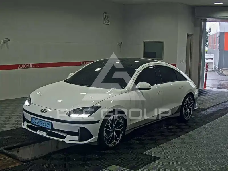 2023 Hyundai Ioniq