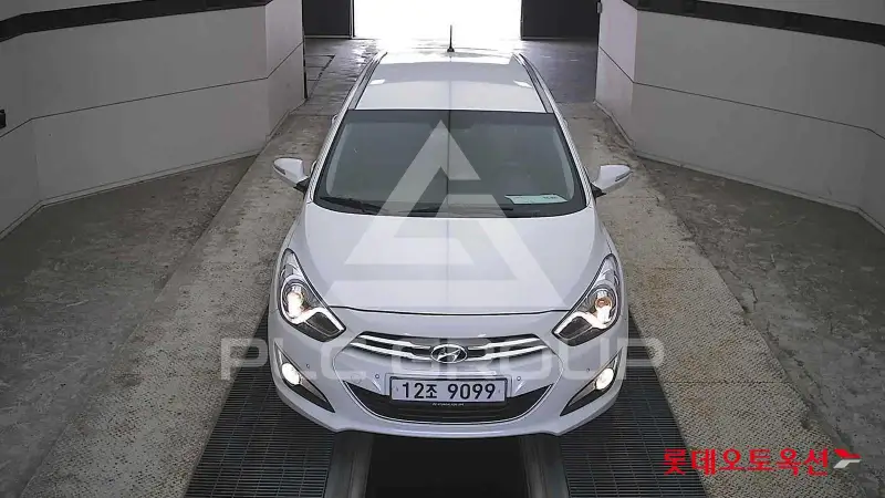 2012 Hyundai 