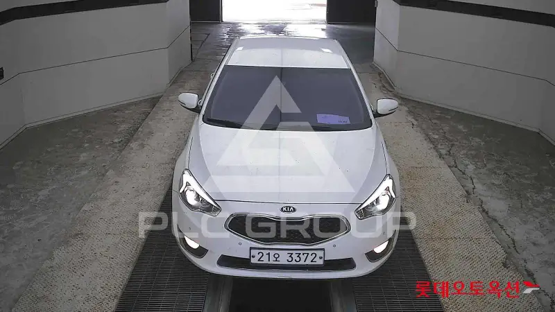 2013 KIA K7
