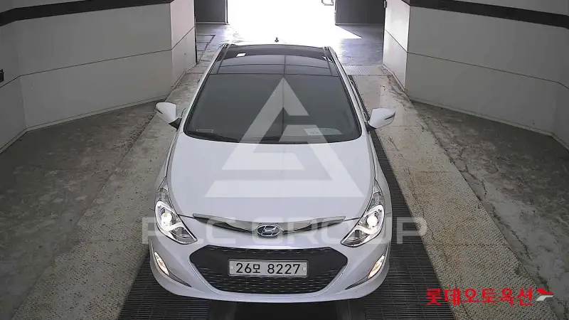 2014 Hyundai Sonata