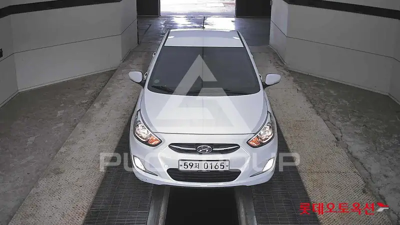 2016 Hyundai Accent