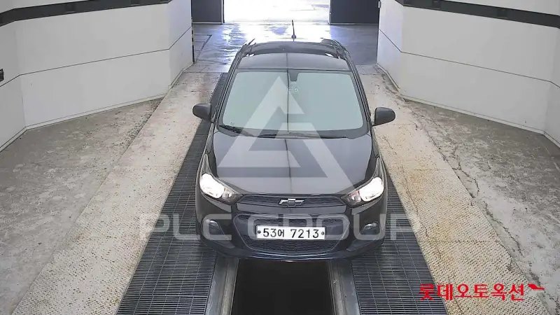 2016 Chevrolet Spark