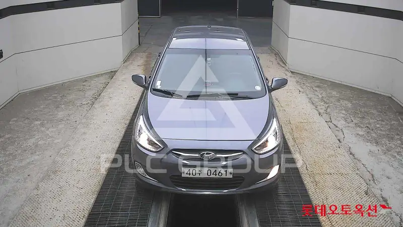 2017 Hyundai Accent