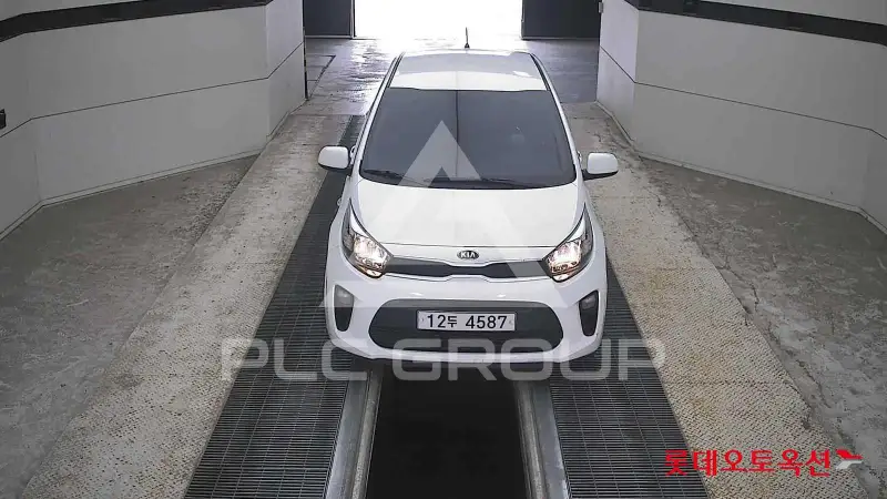 2019 KIA Morning