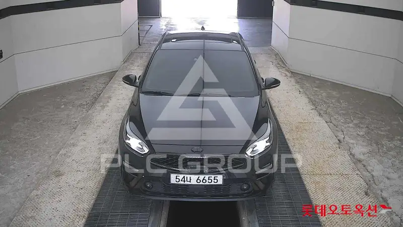 2019 KIA K3