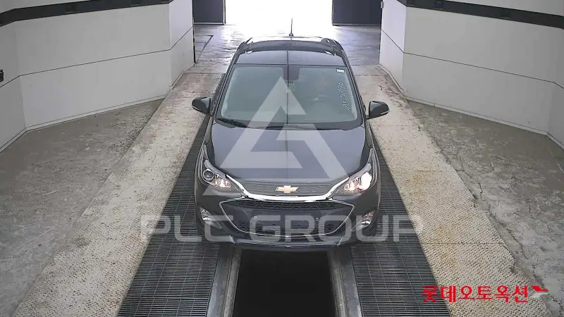 2019 Chevrolet Spark