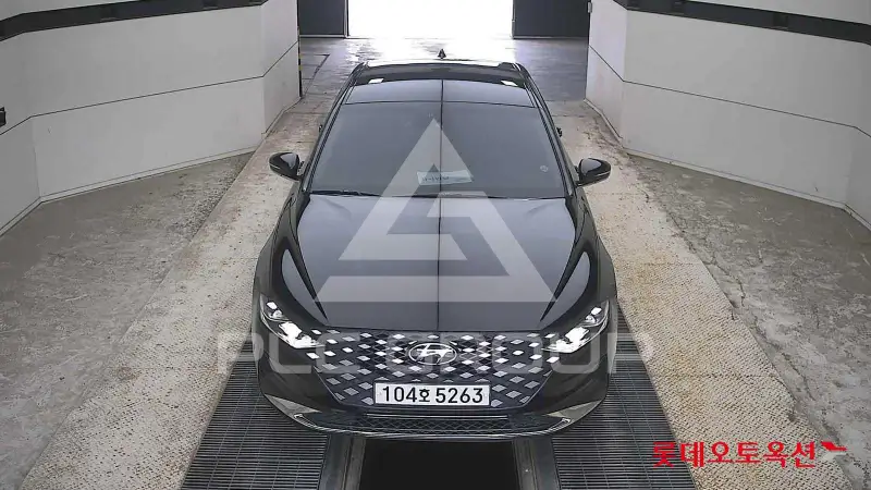 2020 Hyundai Grandeur