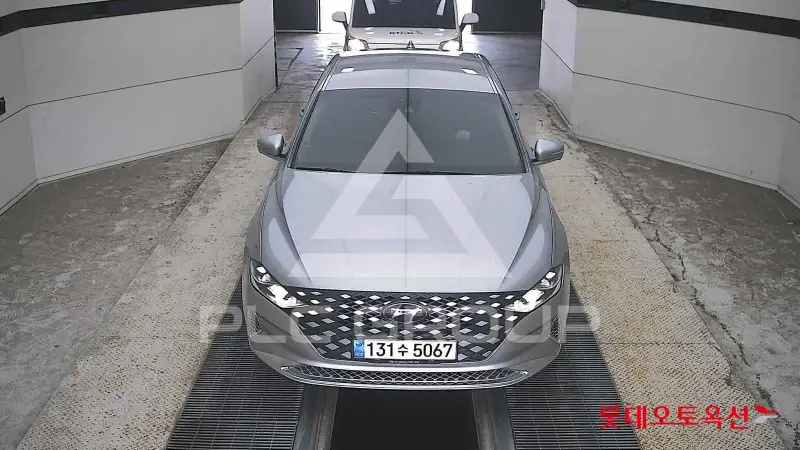 2020 Hyundai Grandeur