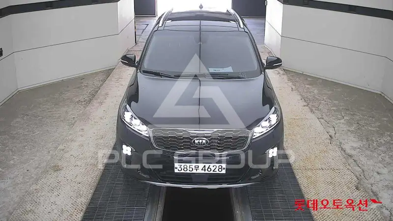 2020 KIA Sorento