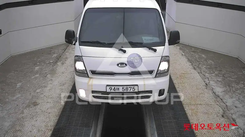 2020 KIA Bongo 3