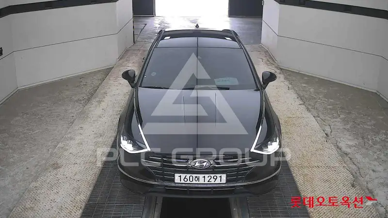 2021 Hyundai Sonata