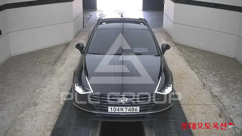 2021 Hyundai Sonata
