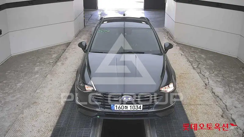 2021 Hyundai Sonata