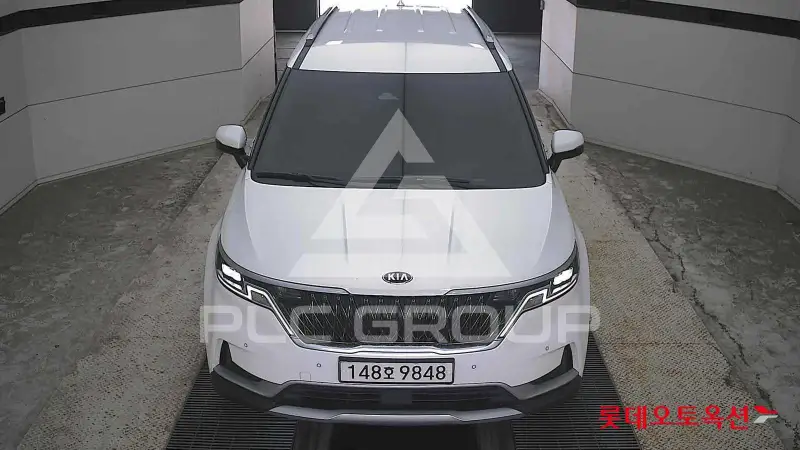 2021 KIA Carnival