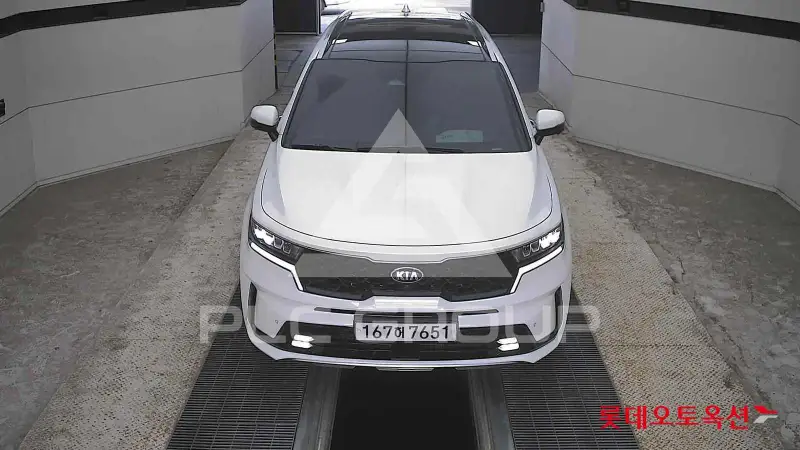 2021 KIA Sorento