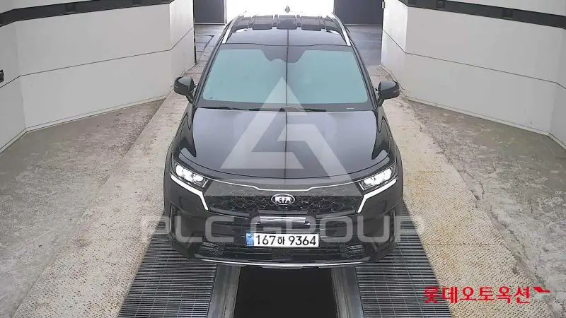 2021 KIA Sorento