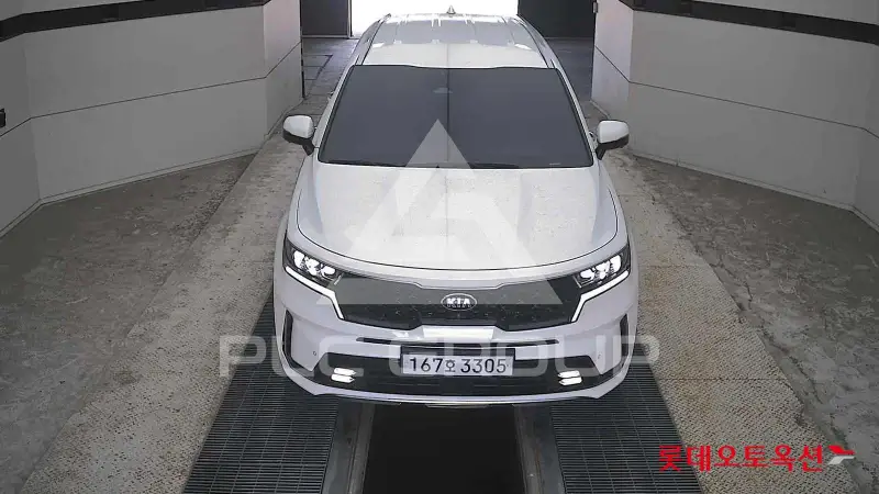 2021 KIA Sorento
