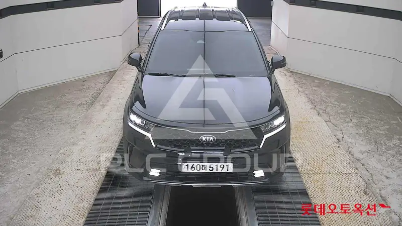 2021 KIA Sorento