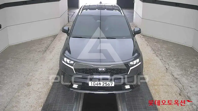 2021 KIA Sorento