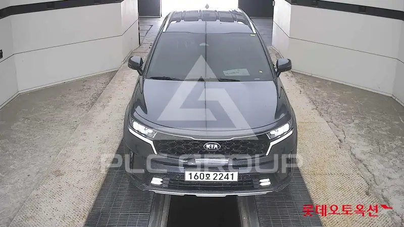 2021 KIA Sorento