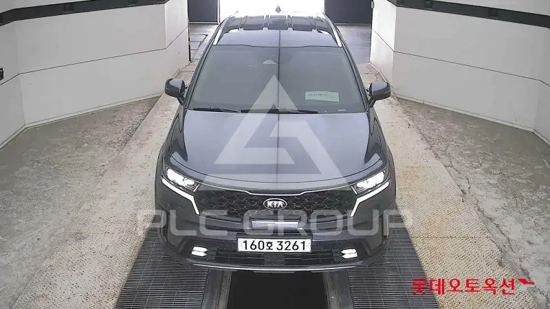 2021 KIA Sorento