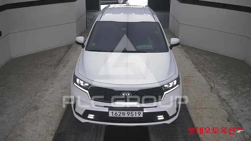 2021 KIA Sorento