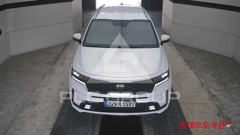 2021 KIA Sorento