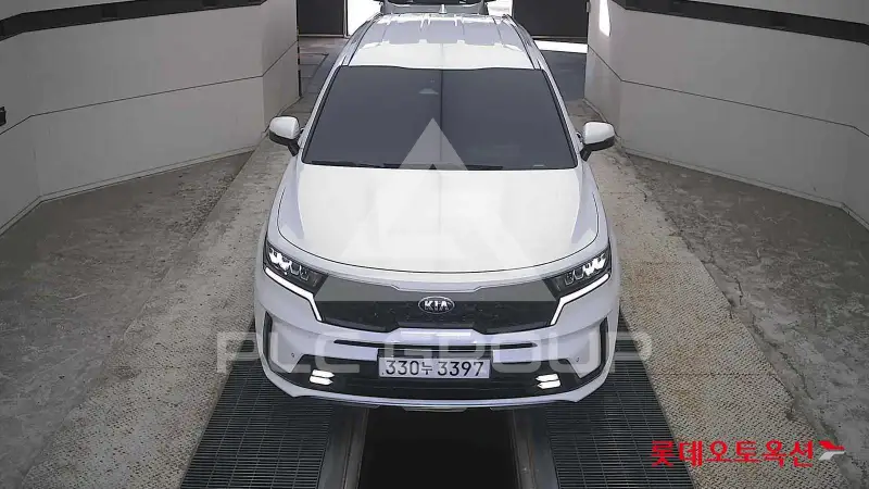 2021 KIA Sorento