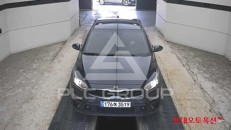 2021 KIA K3