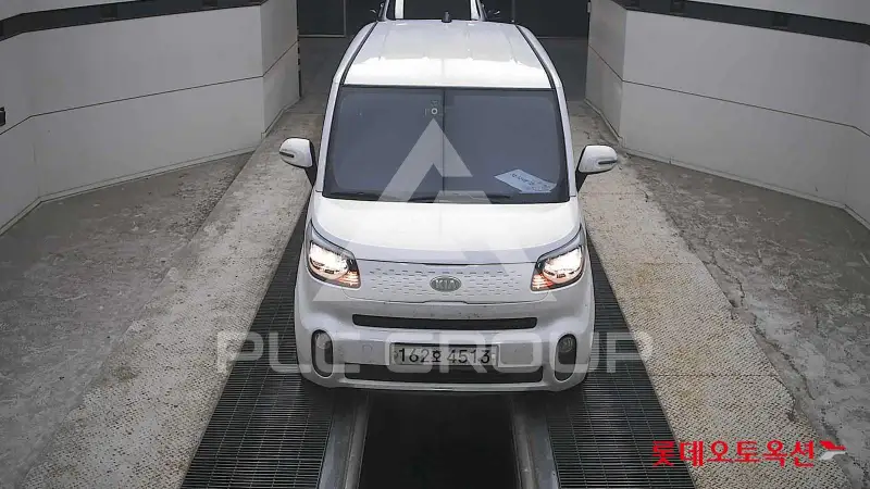 2021 KIA Ray