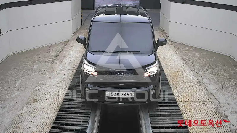 2021 KIA Ray