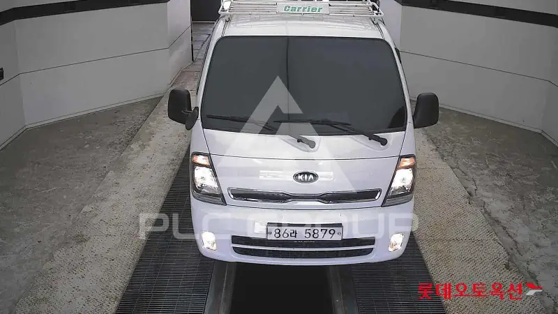 2021 KIA Bongo 3