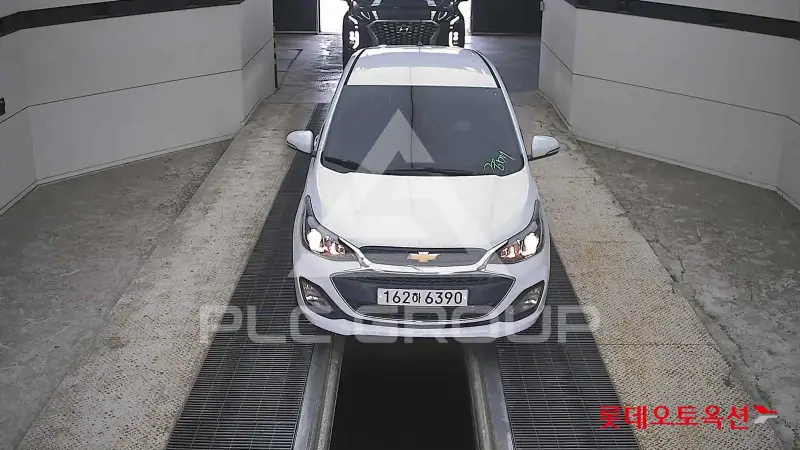 2021 Chevrolet Spark
