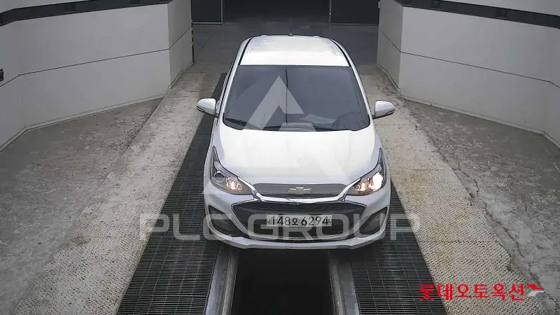 2021 Chevrolet Spark