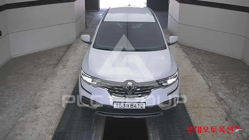 2021 Renault Samsung Qm6